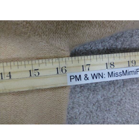 Free People Sugar Pie Wool Blend Sweater (Size M) - Picture 10 of 11